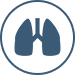 pulmonary