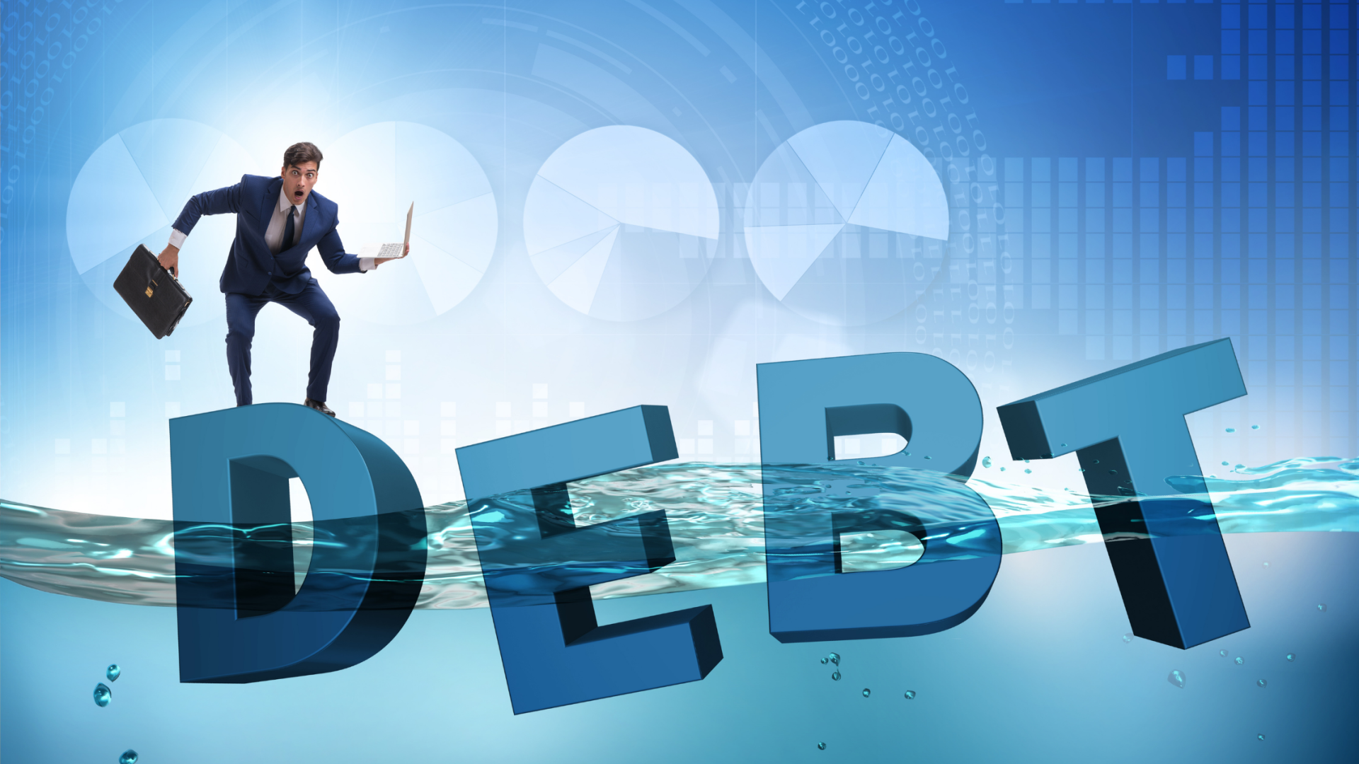 You can use “good debt” to buy performing real-estate assets for lifelong wealth (example inside)