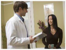 GYN Services at Greenville Women's Clinic in South Carolina