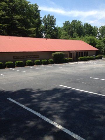 Greenville Women's Clinic - abortion clinic in South Carolina