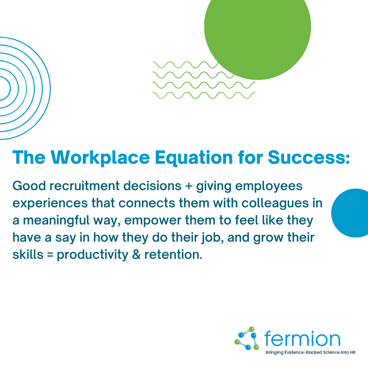 Graphic with lots of text