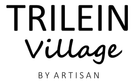 Trilein Village Logo
