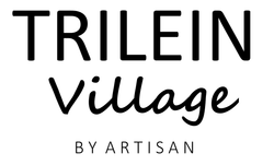 Trilein Village Logo