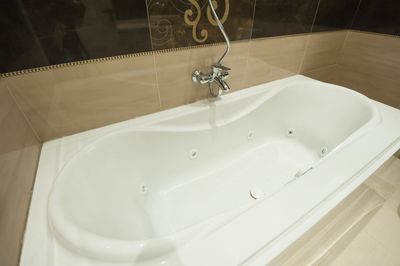 Tub Refinishing Shower Reconditioning, Non Toxic Bathtub Reglazing