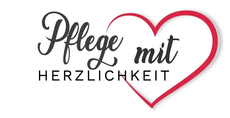 Logo Pflege