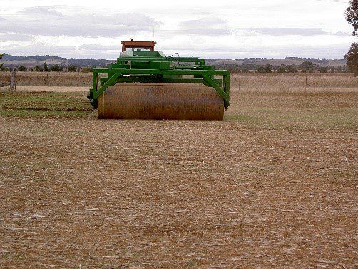 Model 9.000 Elephant Folding - Shea-Oak Log, SA - Leske Engineering