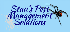 Pest Management in Burnett