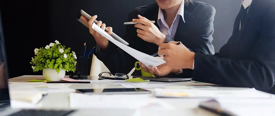 4 Reasons Why Your Nonprofit Needs A Holistic Operations Consultant