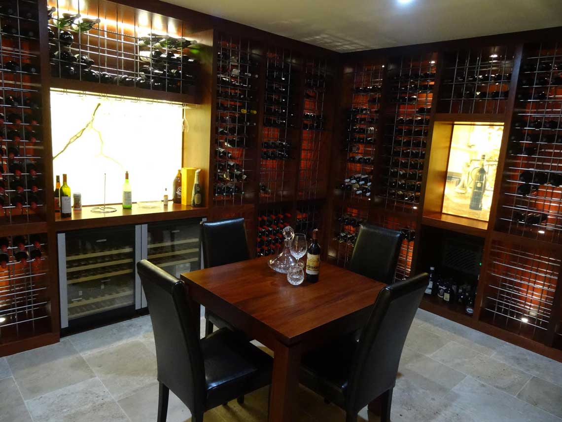 wood dining table design