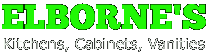 Elborne’s Cabinet Making Pty Ltd