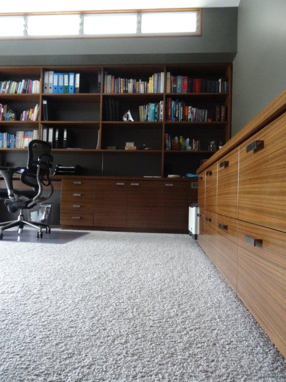 cabinent with furniture