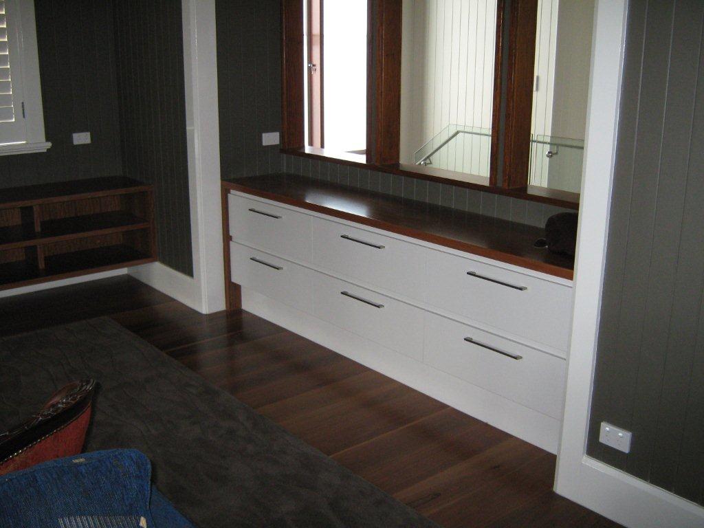 side Furniture