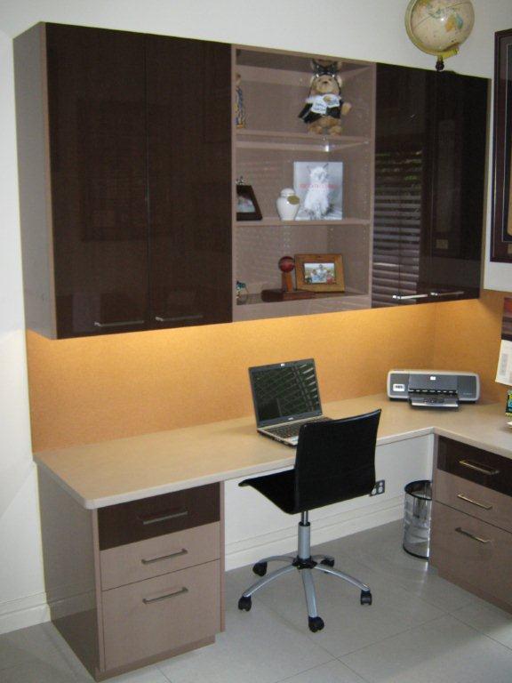 office design with a different angle