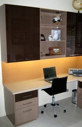 office design