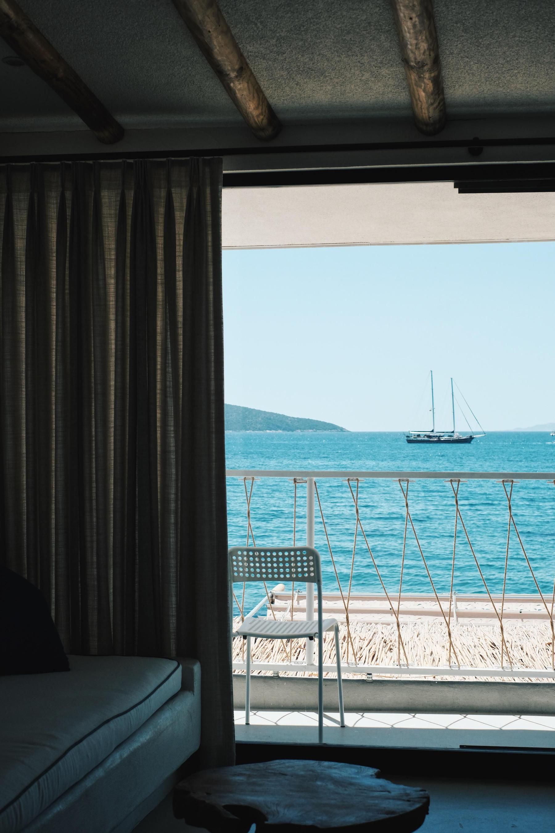 Churchill Townhouse Bodrum