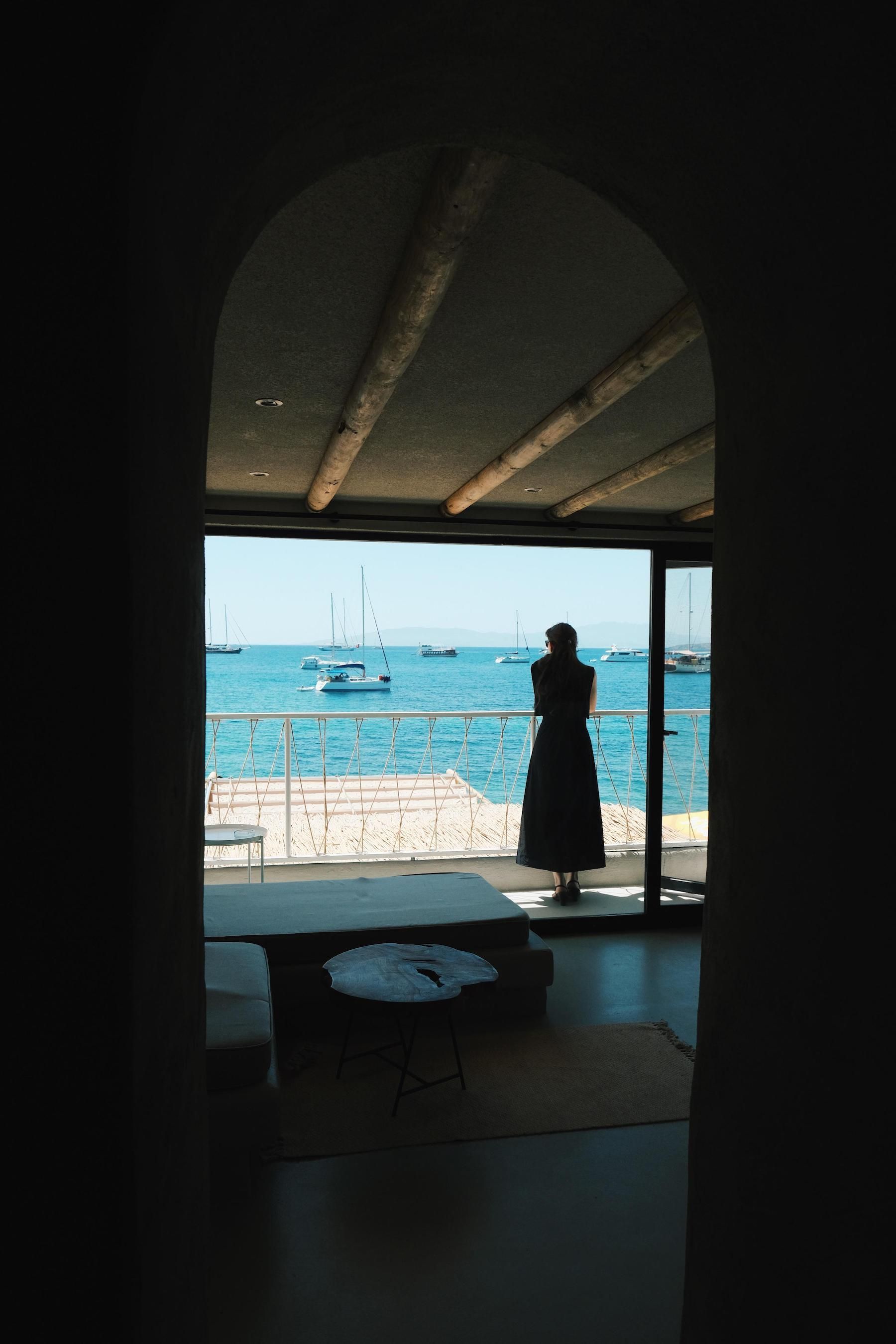 Churchill Townhouse Bodrum