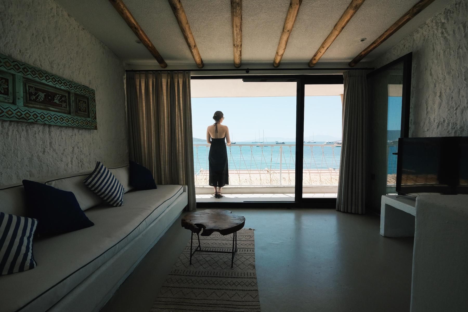 Churchill Townhouse Bodrum