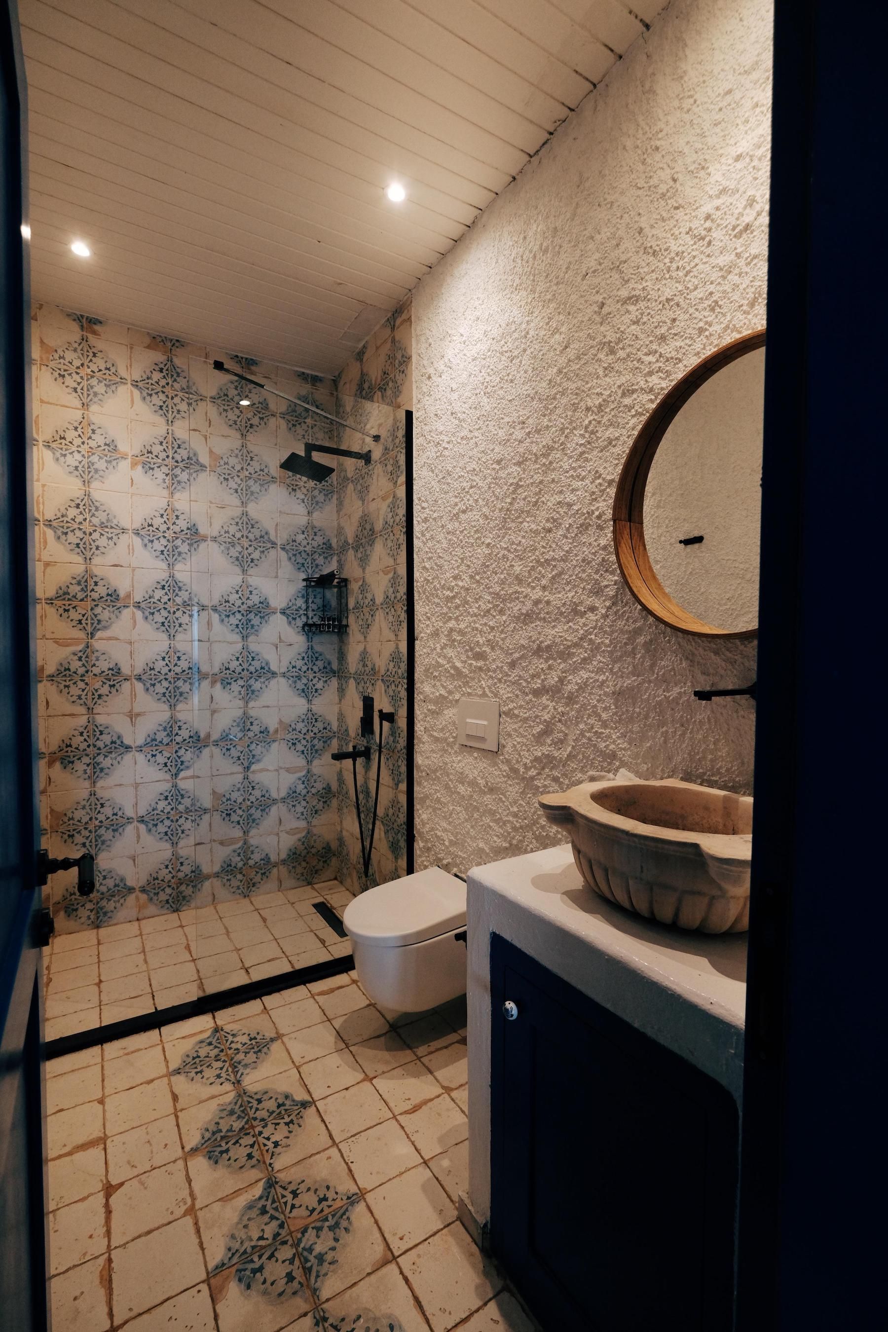 Churchill Townhouse Bodrum