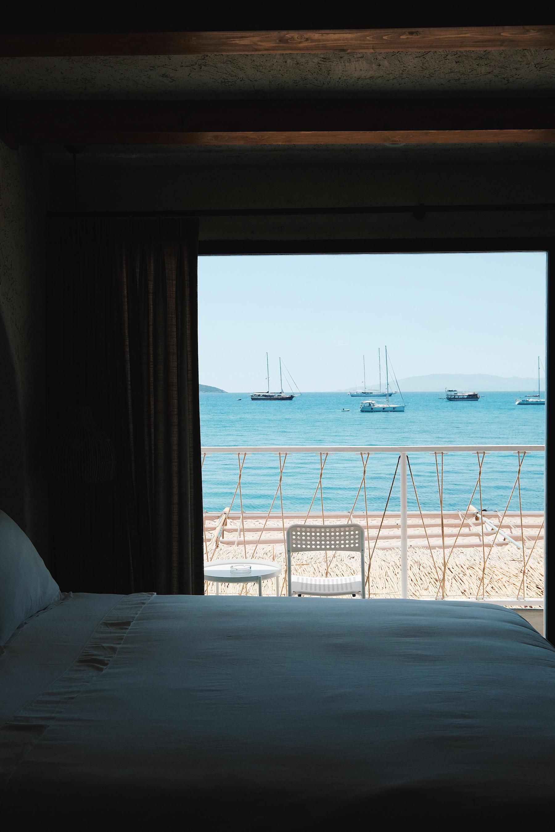 Churchill Townhouse Bodrum