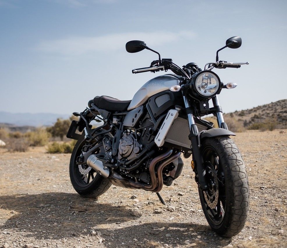 Motorcycle Repo Service