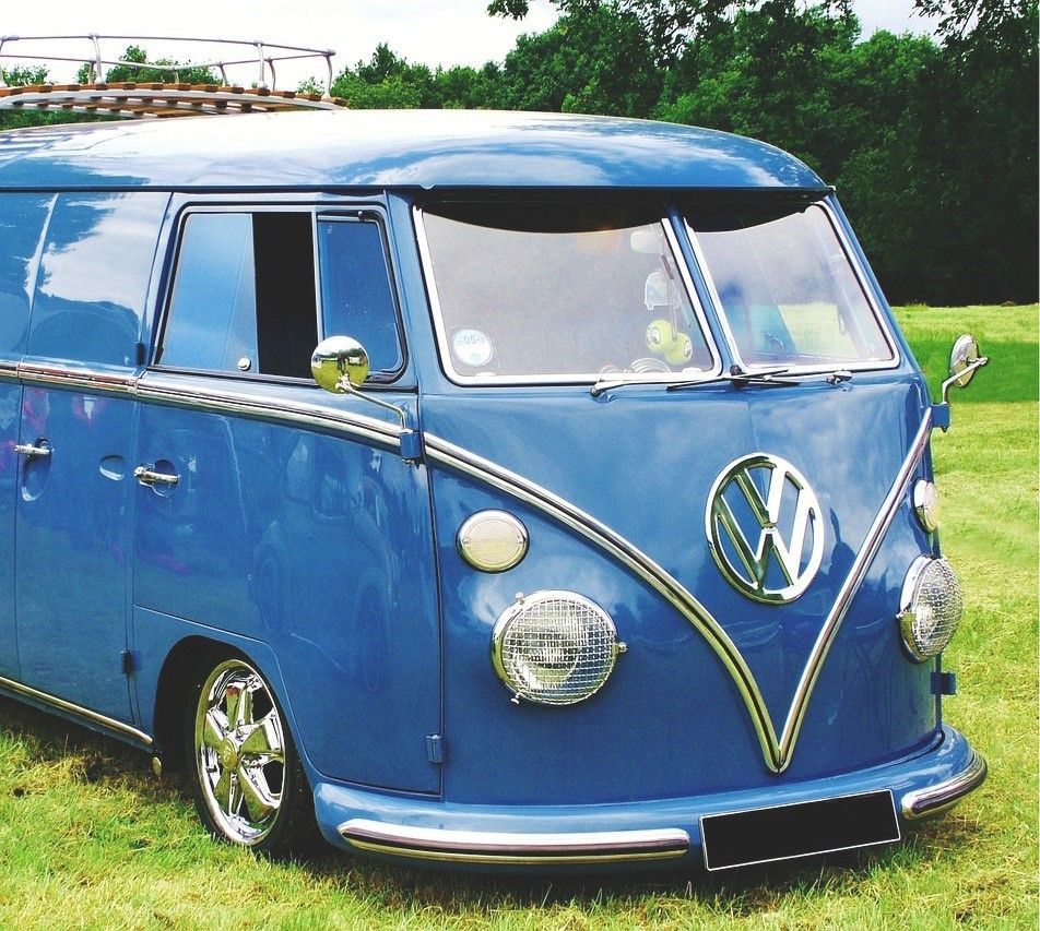 Van Repo Services in Kansas