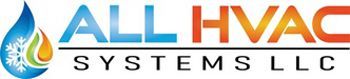 All HVAC Systems LLC