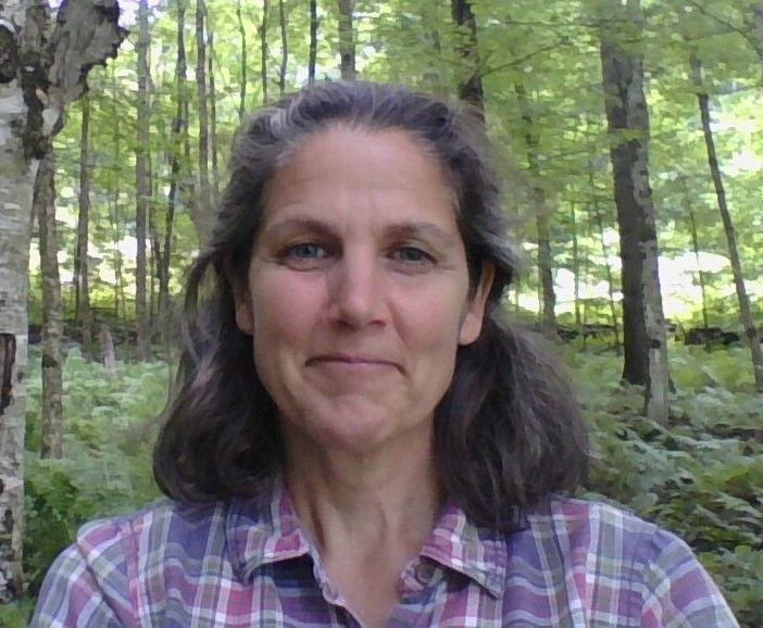 Sally Director profile