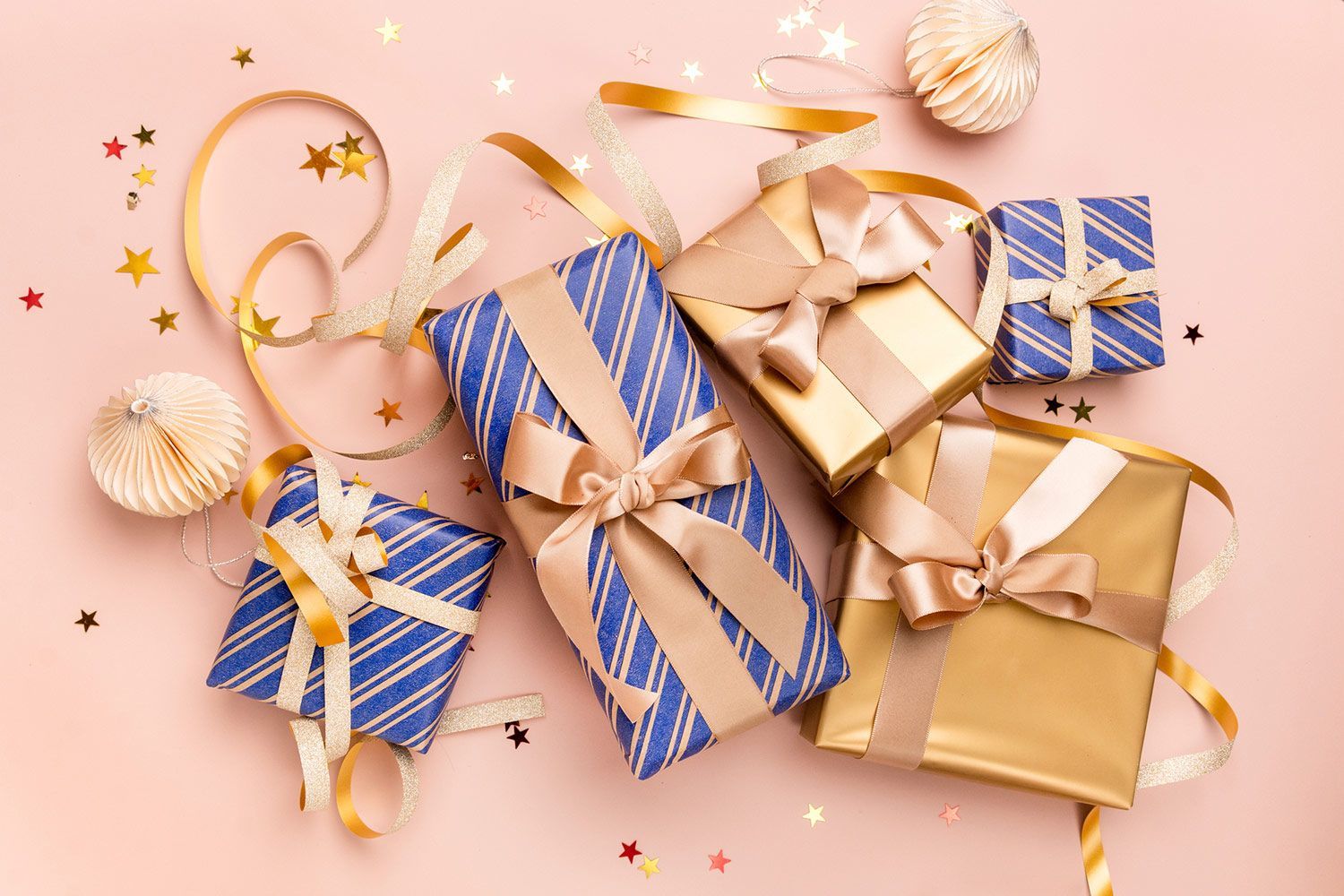 Elegant Gift Boxes — Hoffman Estates, IL — Bash Box-Party In A Box