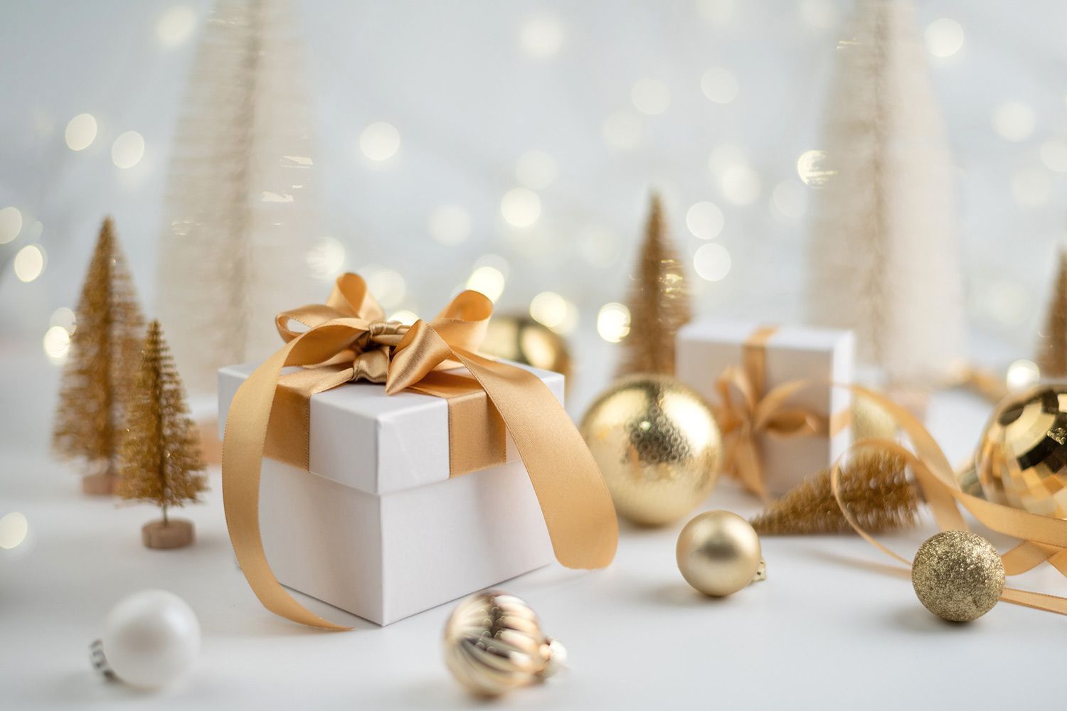 Christmas Gifts — Hoffman Estates, IL — Bash Box-Party In A Box