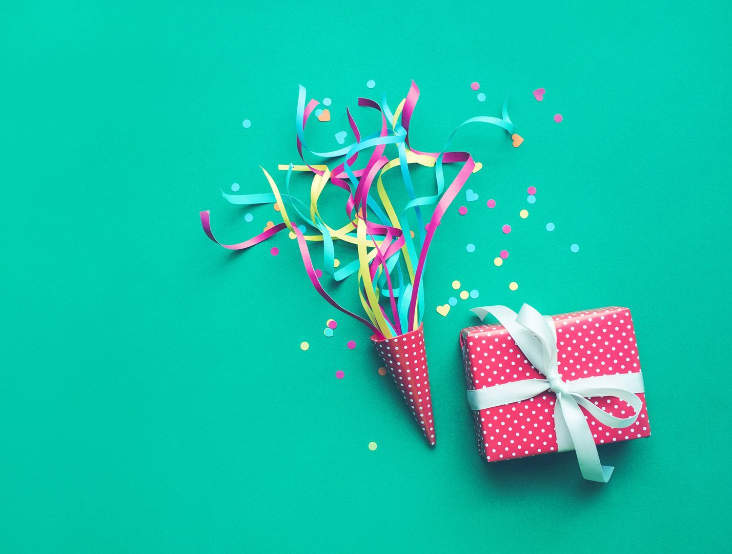 Party Accessories — Hoffman Estates, IL — Bash Box-Party In A Box