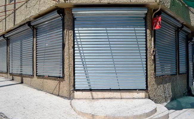 CORTINAS METÁLICAS VALLADOLID - AUTOMATIZACIÓN DE CORTINAS DE ACERO