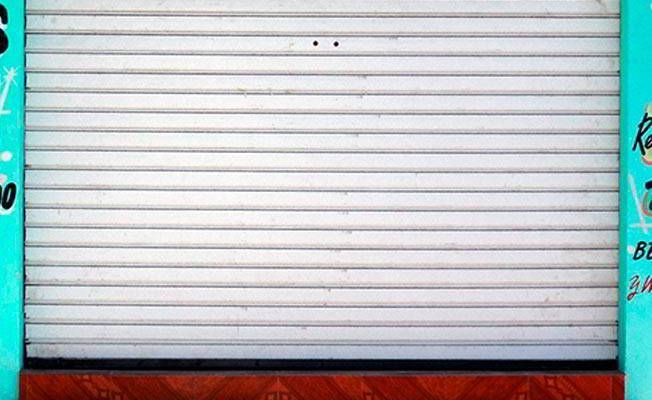 CORTINAS METÁLICAS VALLADOLID - LÁMINA GALVANIZADA