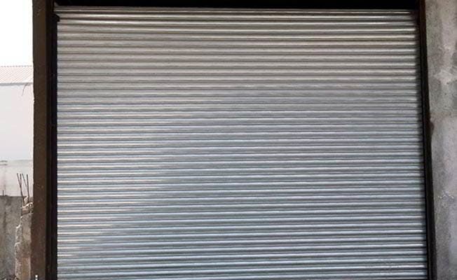 CORTINAS METÁLICAS VALLADOLID - REPARACIÓN