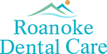 Roanoke Dental Logo