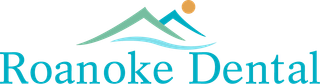 Roanoke Dental Logo