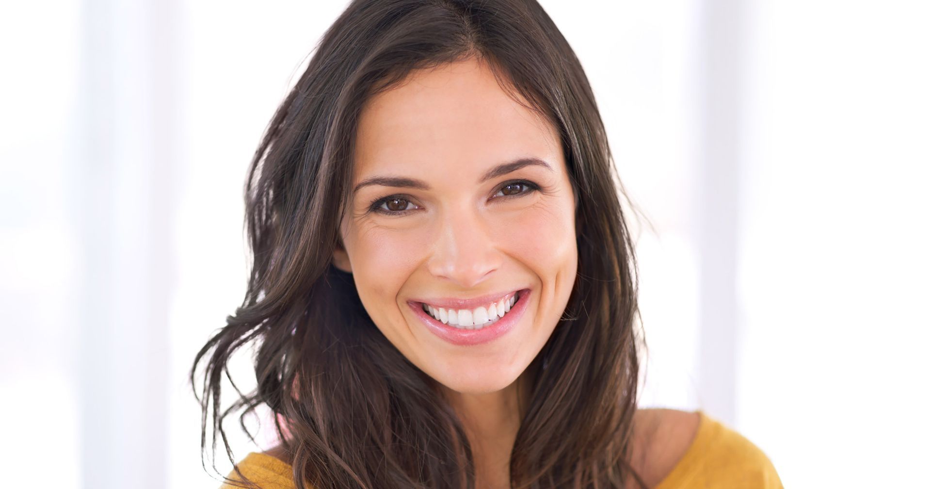 professional teeth whitening