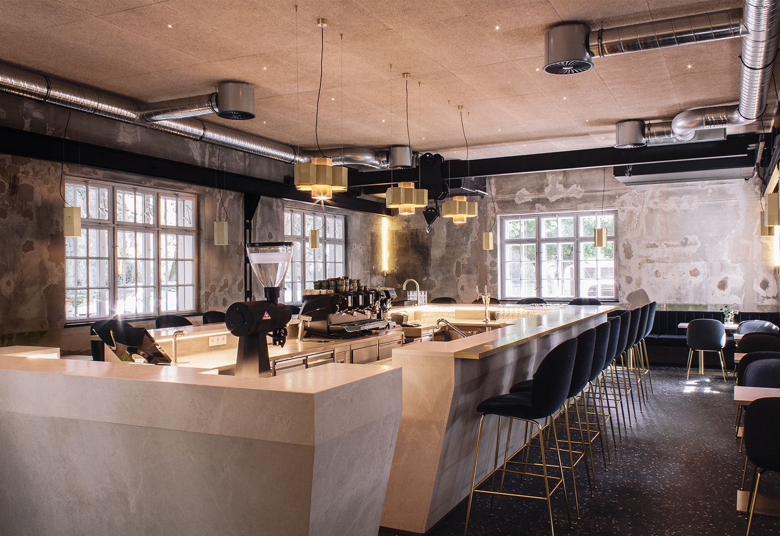 Café 220