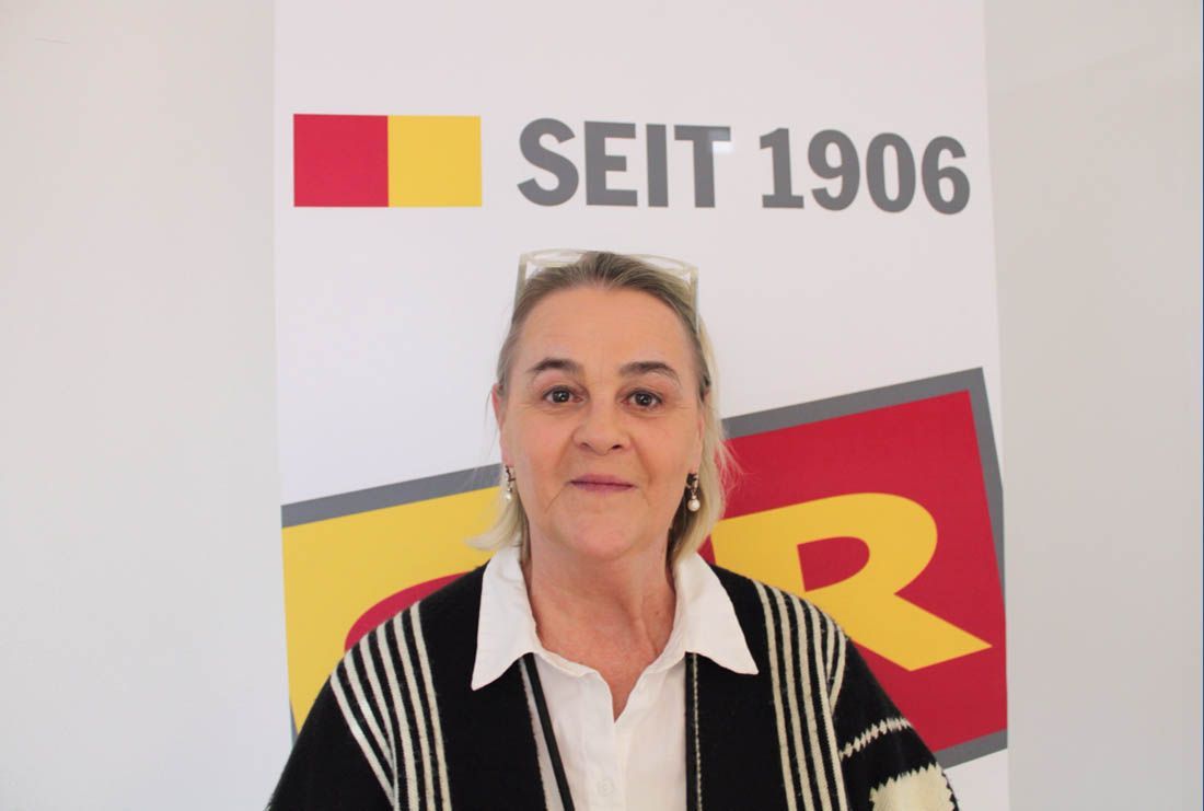 Marie-Christine Kossich-Huemer