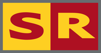 SR Bau Logo