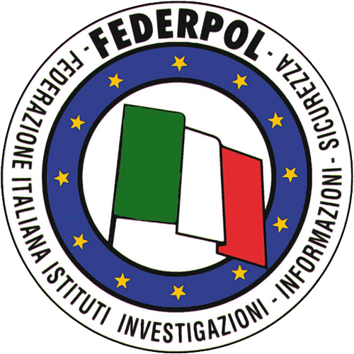 Federpol-Logo