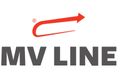 MV Line logo