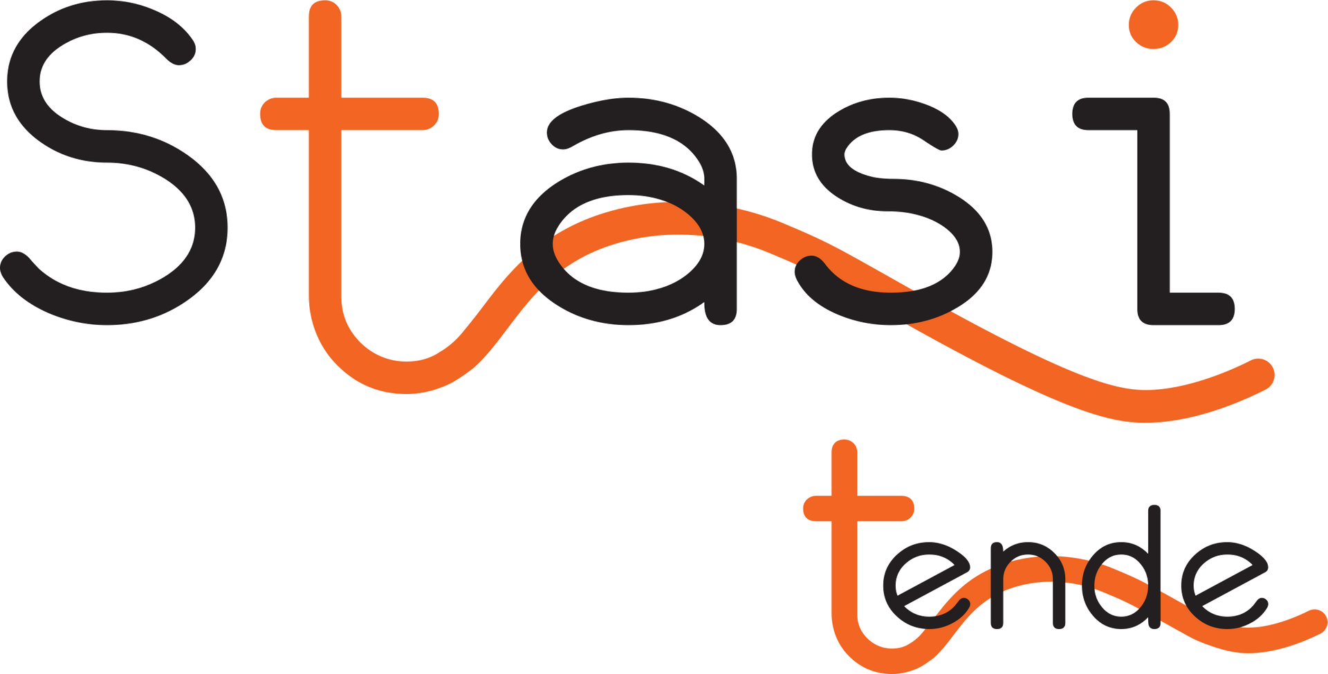 STASI TENDE GIBUS logo