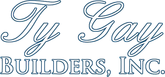 Ty Gay Builders Inc logo