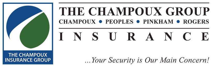 Champoux Insurance Group  logo