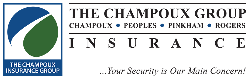 Champoux Insurance Group  logo