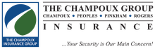 Champoux Insurance Group  logo