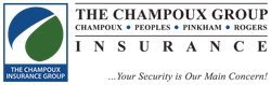 Champoux Insurance Group  logo