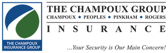 Champoux Insurance Group  logo