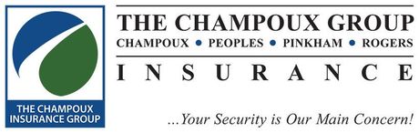 Champoux Insurance Group  logo