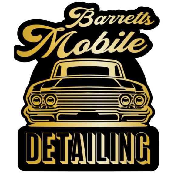 Barrett's Mobile Detailing